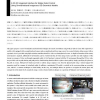 Time Follower's Vision: A Teleoperation Interface with Past Images