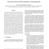 Time-Lined TCP for the TCP-Friendly Delivery of Streaming Media