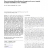 Time-sharing parallel applications through performance-targeted feedback-controlled real-time scheduling