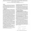 Timing-driven partitioning for two-phase domino and mixed static/domino implementations