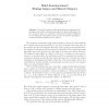 Timing Games and Shared Memory