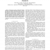 Timing model reduction for hierarchical timing analysis