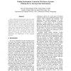Timing Performance Control in Web Server Systems Utilizing Server Internal State Information