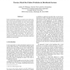 Tiresias: Black-Box Failure Prediction in Distributed Systems