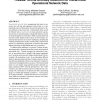 Tiresias: Online Anomaly Detection for Hierarchical Operational Network Data