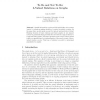 To Be and Not To Be: 3-Valued Relations on Graphs