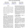To Be or Not to Be a Behaviorist? Facial Recognition Systems and Critical Knowledge
