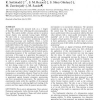 To enhance transparency of a piezo-actuated tele-micromanipulator using passive bilateral control