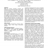 Tool support for creativity using externalizations