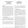 Tools for application-oriented performance tuning