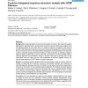Tools for integrated sequence-structure analysis with UCSF Chimera