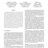 Top-Down Specialization for Information and Privacy Preservation