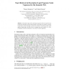 Top-k Retrieval in Description Logic Programs Under Vagueness for the Semantic Web
