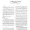 Topical link analysis for web search