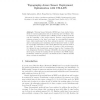 Topography-Aware Sensor Deployment Optimization with CMA-ES