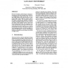 Topological Design of Interconnected LAN-MAN Networks