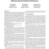 Topology aware mapping of logic functions onto nanowire-based crossbar architectures
