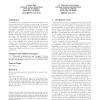 Topology management in ad hoc networks