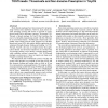 TOSThreads: thread-safe and non-invasive preemption in TinyOS