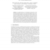 Toward a Definition of and Linguistic Support for Partial Quiescence