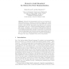 Toward a Gold Standard for Extractive Text Summarization