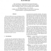 Toward a Seamless Communication Architecture for In-building Networks at the 60 GHz band