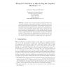 Toward Acceleration of RSA Using 3D Graphics Hardware