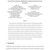 Toward Cost-Sensitive Modeling for Intrusion Detection and Response