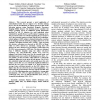 Toward fMRI Group Identification Based on Brain Lateralization