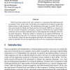 Toward Robust Action Retrieval in Video