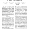 Toward the Practical Use of Network Tomography for Internet Topology Discovery