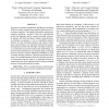 Toward Turbo Decoding of RNA Secondary Structure