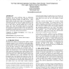Toward universal mobile interaction for shared displays