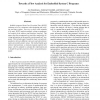 Towards a Flow Analysis for Embedded System C Programs