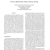 Towards a Global Business Document Reference Ontology