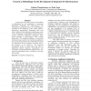 Towards a Methodology for the Development of Integrated IT Infrastructures