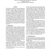 Towards a Noise-Tolerant, Representation-Independent Mechanism for Argument Interpretation