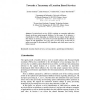 Towards a Taxonomy of Location Based Services