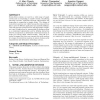 Towards a theory of events