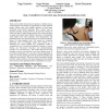 Towards accessible touch interfaces