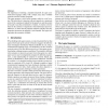 Towards ACL Semantics Based on Commitments and Penalties