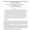 Towards Activity Databases: Using Sensors and Statistical Models to Summarize People's Lives