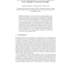 Towards an Estimation of Acoustic Impedance from Multiple Ultrasound Images