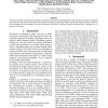 Towards an ISO Standard for Dialogue Act Annotation