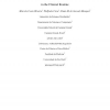 Towards applying content-based image retrieval in the clinical routine
