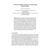 Towards Automatic Evaluation of Learning Object Metadata Quality