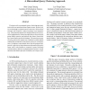 Towards Automatic Generation of Query Taxonomy: A Hierarchical Query Clustering Approach