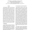 Towards Automatic Modeling of Monuments and Towers