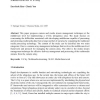 Towards building large scale live media streaming framework for a U-city