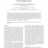 Towards design of the smallest planar tetracoordinate carbon and boron systems